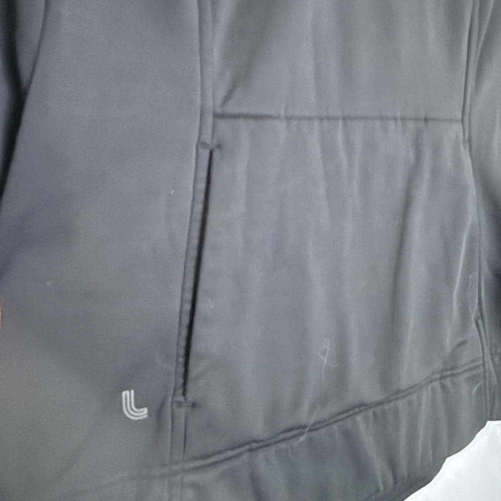 Lole Black Women's Sweatshirt - Picture 2 of 8